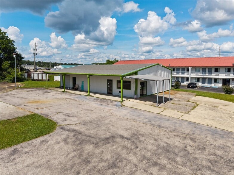 2441 Moody Pky, Moody, AL for sale - Building Photo - Image 3 of 14