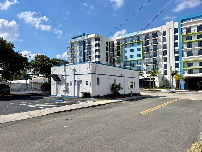 50 E Dania Beach Blvd, Dania Beach, FL for sale - Building Photo - Image 3 of 12