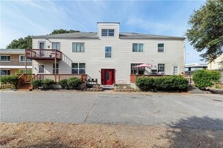 Plus de détails pour 9611 3rd View St, Norfolk, VA - Multi-résidentiel à vendre