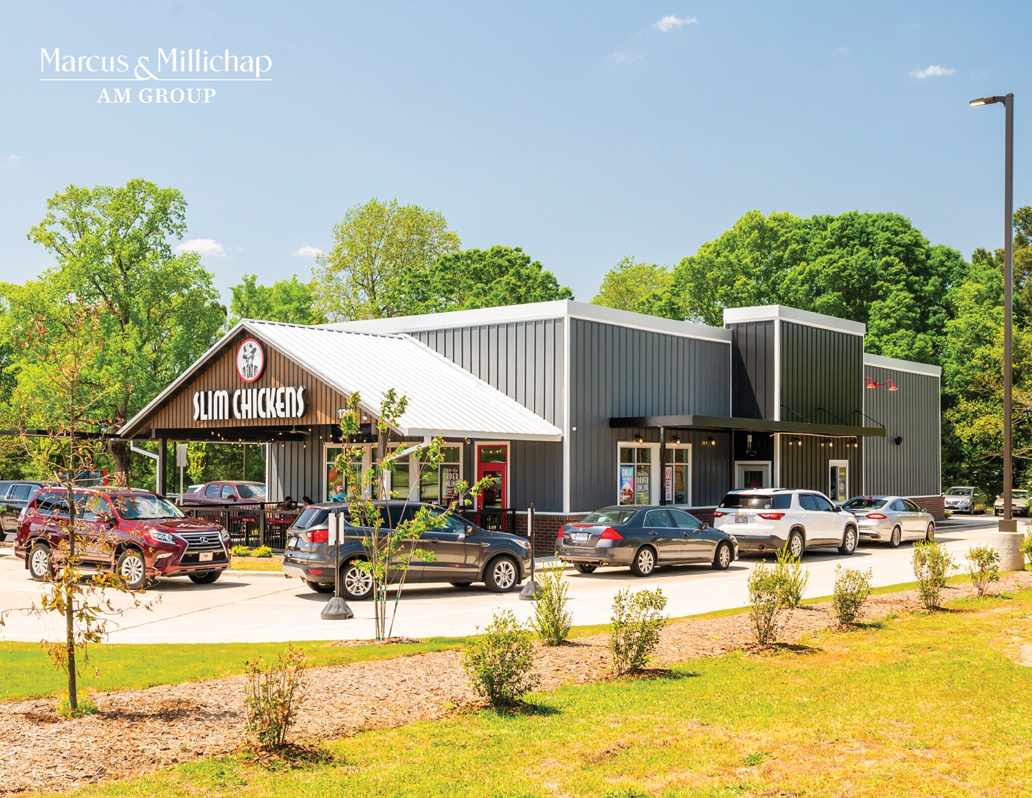 1311 N Brightleaf Blvd, Smithfield, NC for sale Building Photo- Image 1 of 1