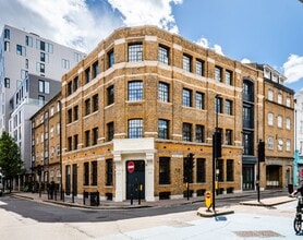 66 Royal Mint St, London for lease Building Photo- Image 1 of 6