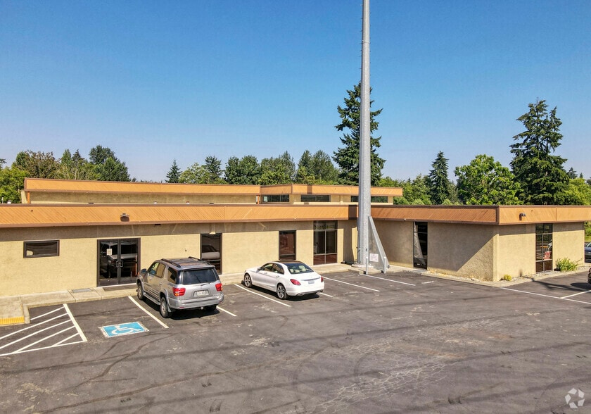 18122 State Route 9 SE, Snohomish, WA à louer - Photo du bâtiment - Image 2 de 9