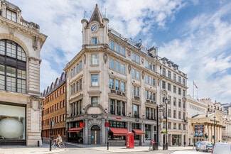 More details for 11-12 Haymarket, London - Coworking for Lease