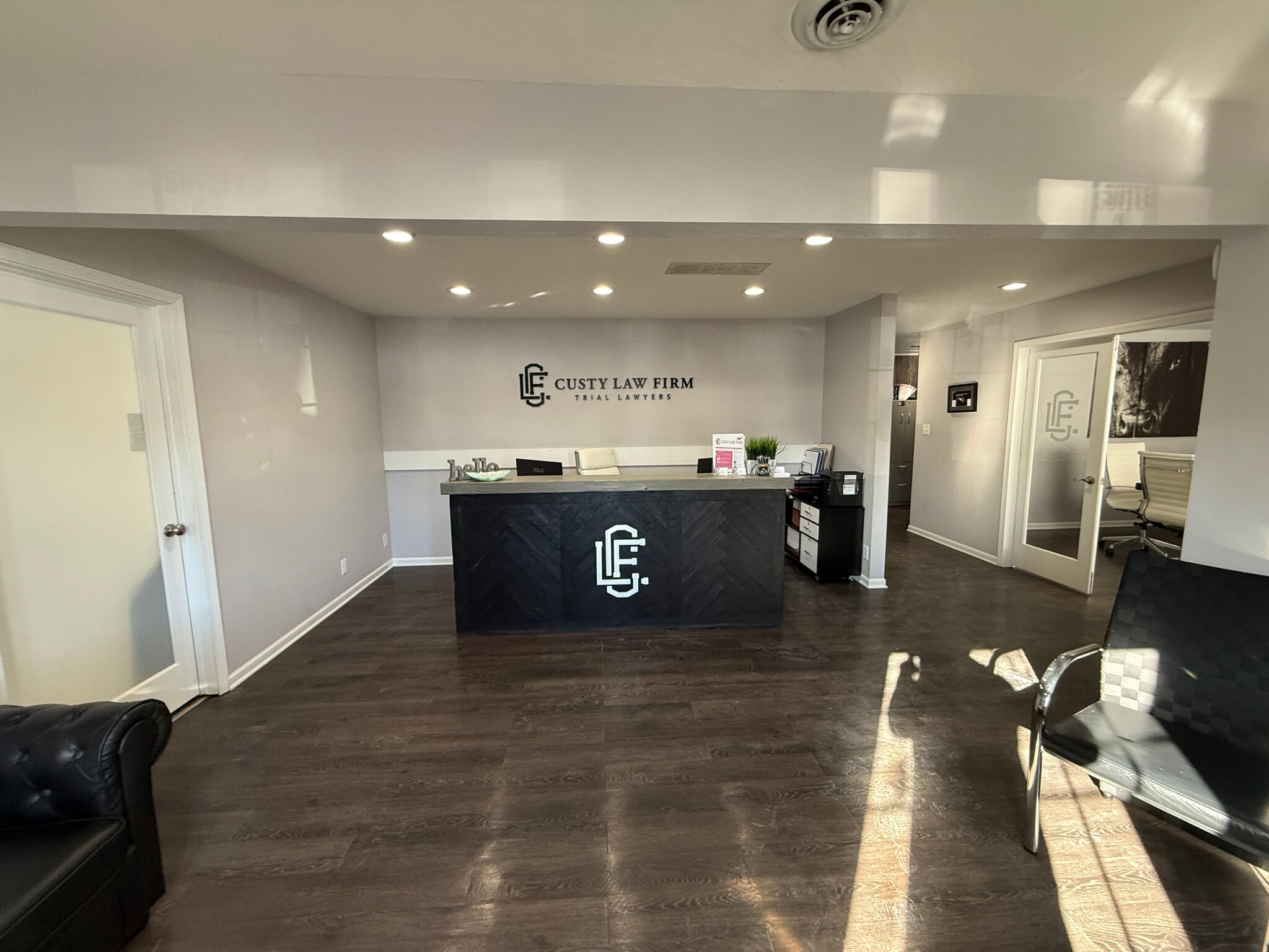 4004 Campbell St, Valparaiso, IN for lease Interior Photo- Image 1 of 7