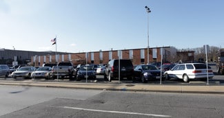 More details for 8325 Ardwick Ardmore Rd, Landover, MD - Industrial for Sale