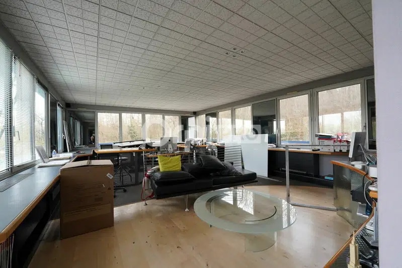Bureau dans Lissieu à vendre - Photo intérieure - Image 3 de 9