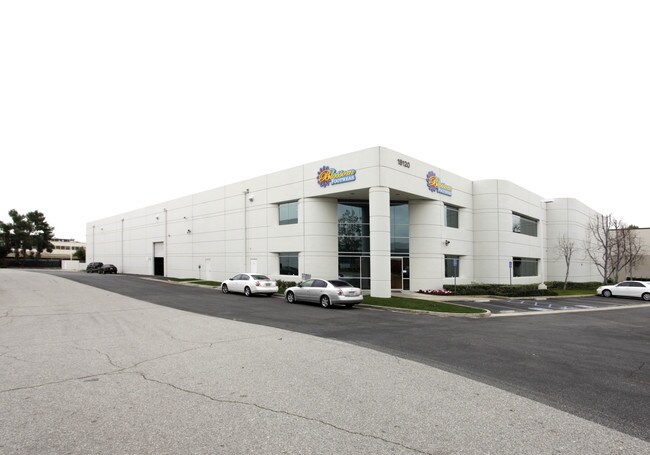 More details for 18120 Rowland St, City of Industry, CA - Industrial for Lease