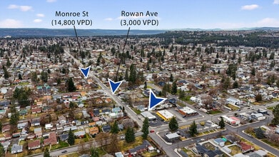 5503 N Wall St, Spokane, WA for lease Interior Photo- Image 1 of 28