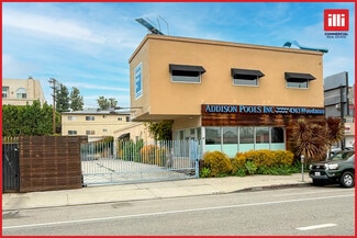 Plus de détails pour 4363 Woodman Ave, Sherman Oaks, CA - Bureau à vendre