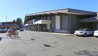 Plus de détails pour 4663-4673 Clayton Rd, Concord, CA - Commerce de détail à louer