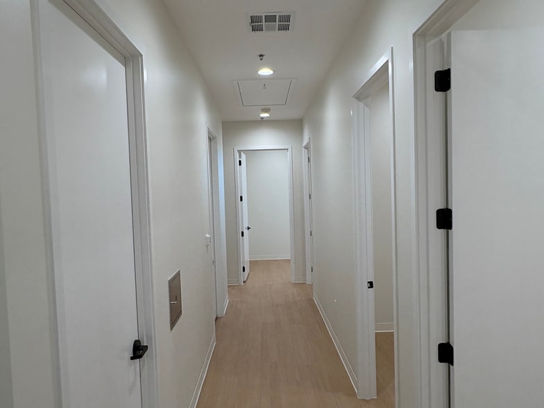 1400 N Coit Rd, McKinney, TX à louer - Photo du bâtiment - Image 3 de 8