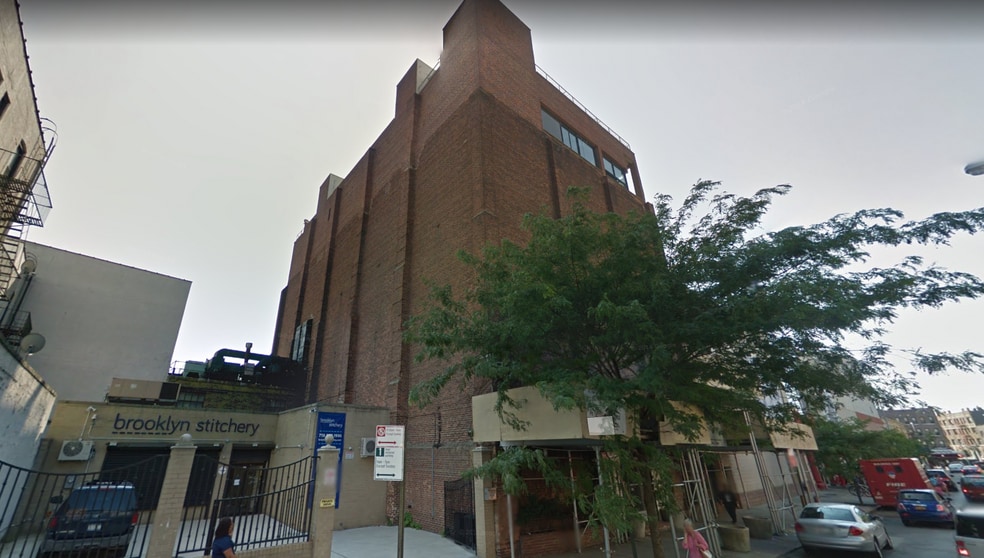 450 87th St, Brooklyn, NY for sale - Building Photo - Image 2 of 9