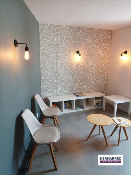 Bureau dans Basse-Goulaine à vendre - Photo intérieure - Image 3 de 3