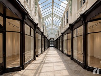 More details for 1-22 The Arcade, Dewsbury - Retail for Lease