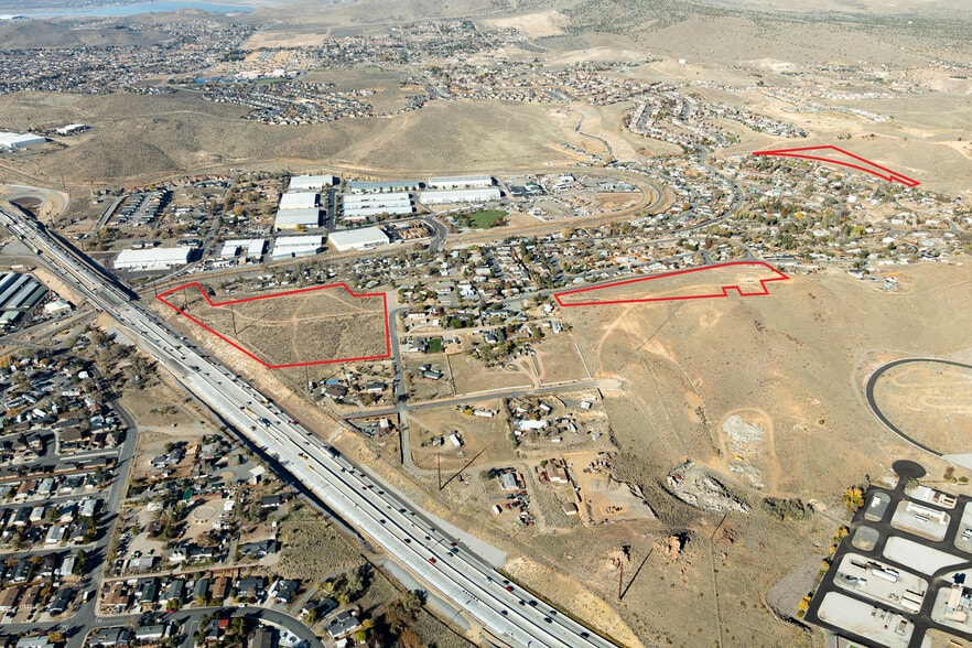 Panther Valley Land Portfolio portfolio of 3 properties for sale on LoopNet.ca - Building Photo - Image 2 of 8