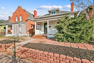 Plus de détails pour 342 S Lincoln St, Denver, CO - Multi-résidentiel à vendre
