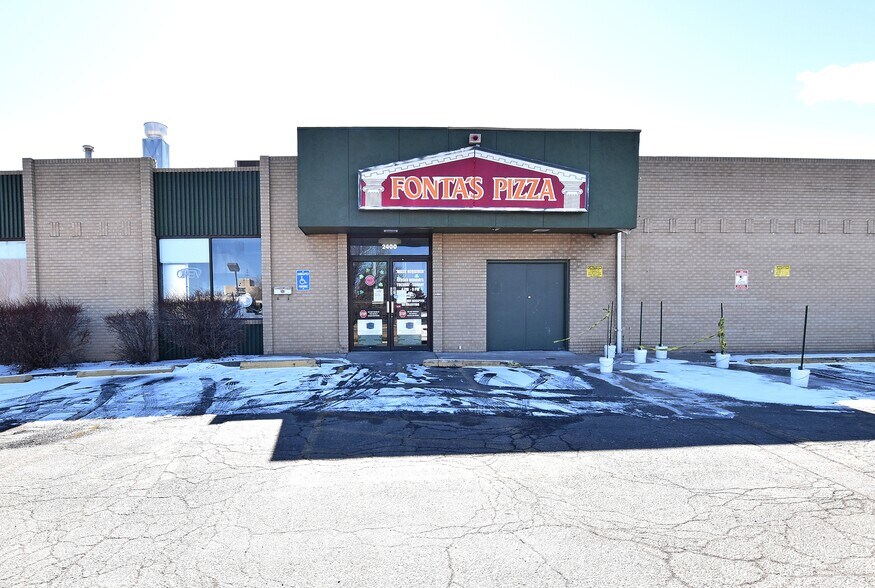 2400-2408 8th Ave, Greeley, CO à louer - Photo du bâtiment - Image 2 de 32