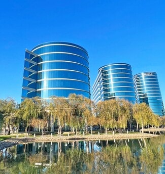 Plus de détails pour 100 Oracle Pky, Redwood City, CA - Bureau à louer