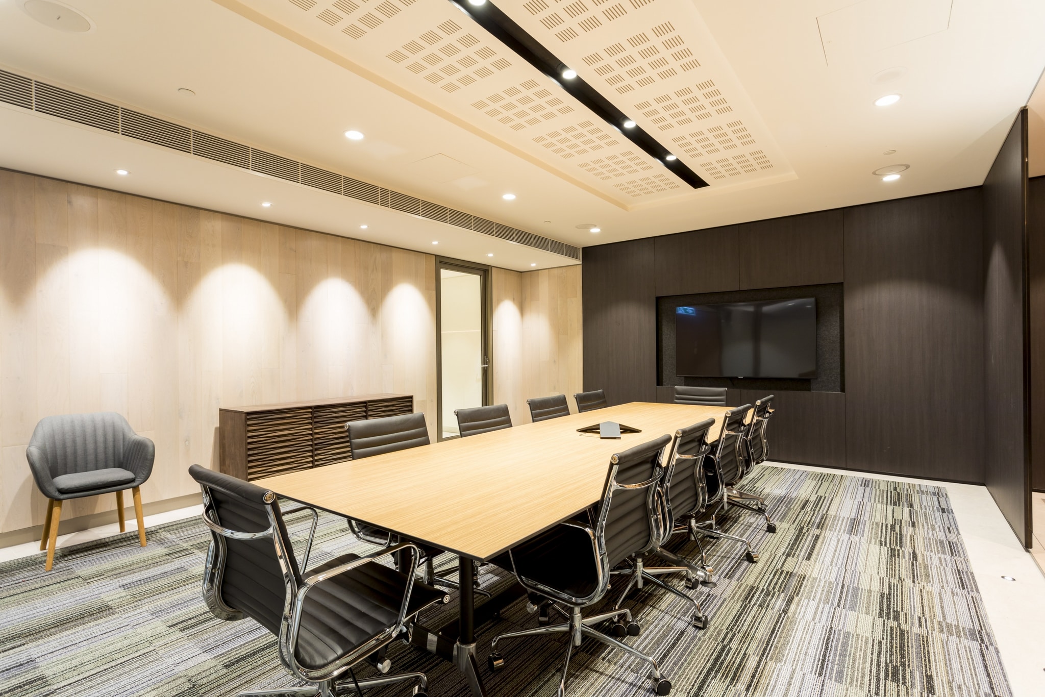 165-167 Phillip St, Sydney for lease Interior Photo- Image 1 of 6