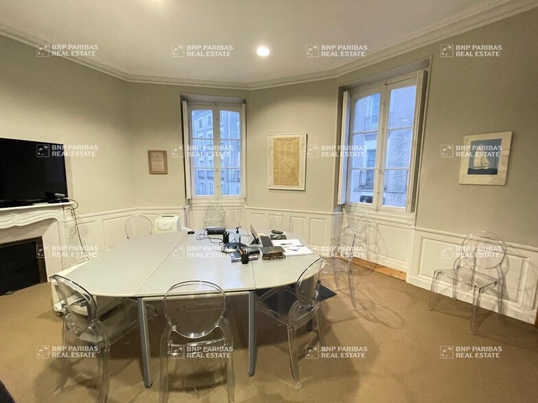 Office in Nantes for sale - Interior Photo - Image 1 of 17
