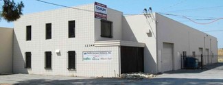 Plus de détails pour 12349 Gladstone Ave, Sylmar, CA - Industriel/Logistique à louer