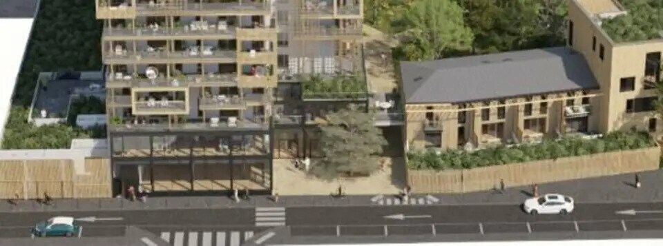 Office in Vigneux-sur-Seine for sale Building Photo- Image 1 of 10