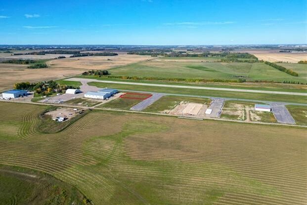 52111 Range Road 270, Spruce Grove, AB à vendre - Aérien - Image 2 de 7