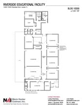 10350 Riverside Dr, Palm Beach Gardens, FL for lease Floor Plan- Image 1 of 1