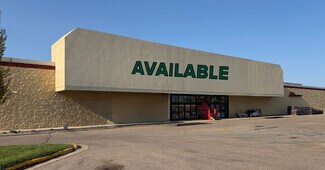Plus de détails pour 3202 13th Ave S, Fargo, ND - Commerce de détail à louer