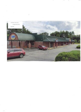 More details for 2930 State Route 209, Wurtsboro, NY - Retail for Sale