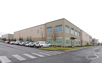 More details for 6405 S 209th St, Kent, WA - Industrial for Lease