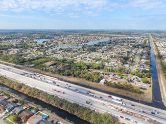 Plus de détails pour 5387 80th Terrace South, Lake Worth, FL - Terrain à vendre