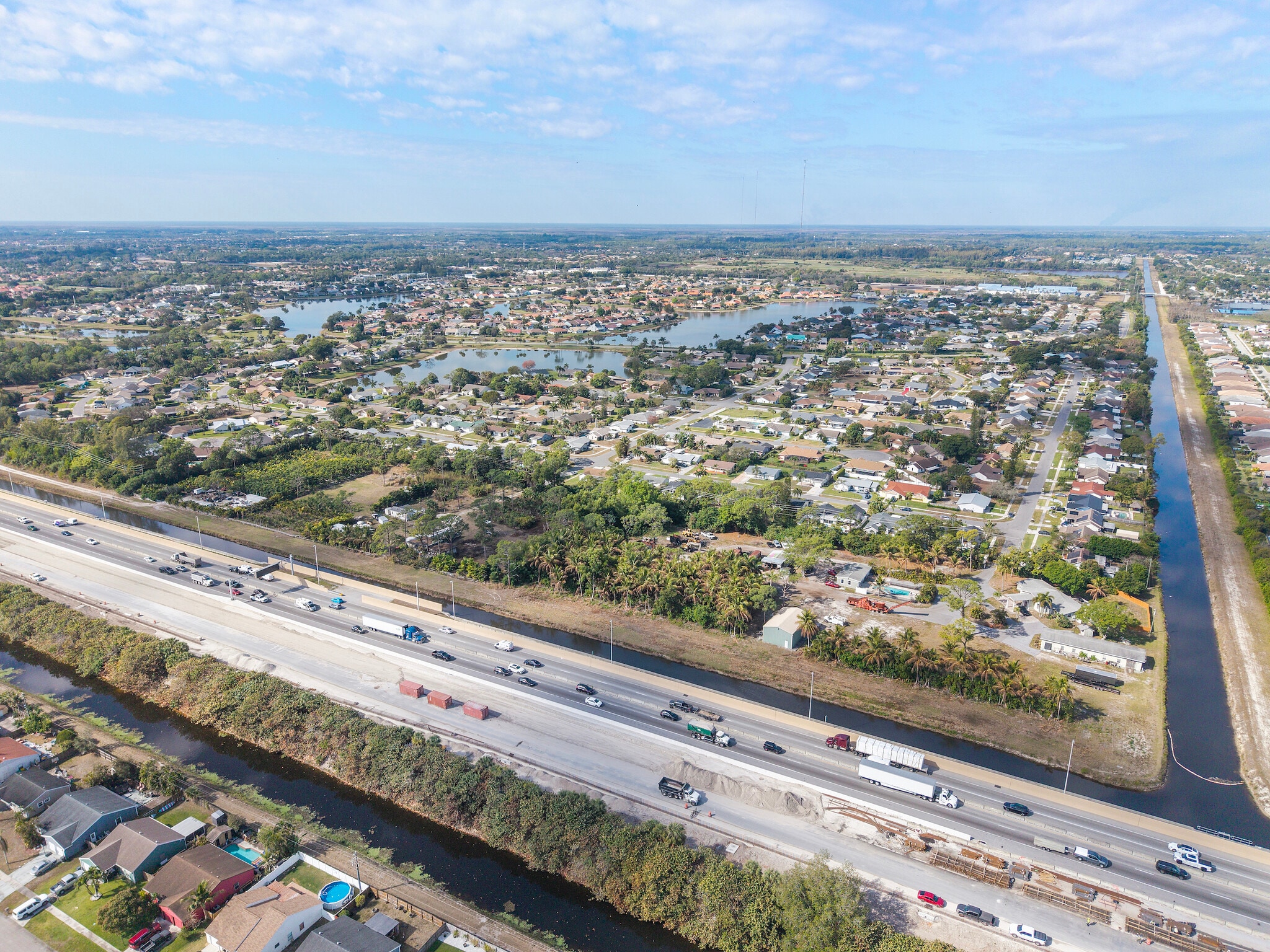 5387 80th Terrace South, Lake Worth, FL à vendre Photo principale- Image 1 de 3