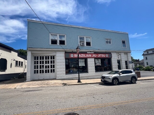 31-33 Railroad Ave, Westerly, RI for sale Building Photo- Image 1 of 28