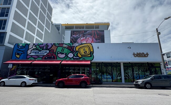 More details for 100 NW 25th St, Miami, FL - Retail for Sale