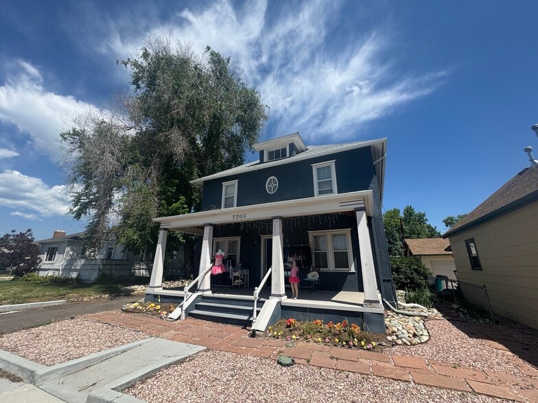 7703 Ralston Rd, Arvada, CO for sale - Building Photo - Image 2 of 26