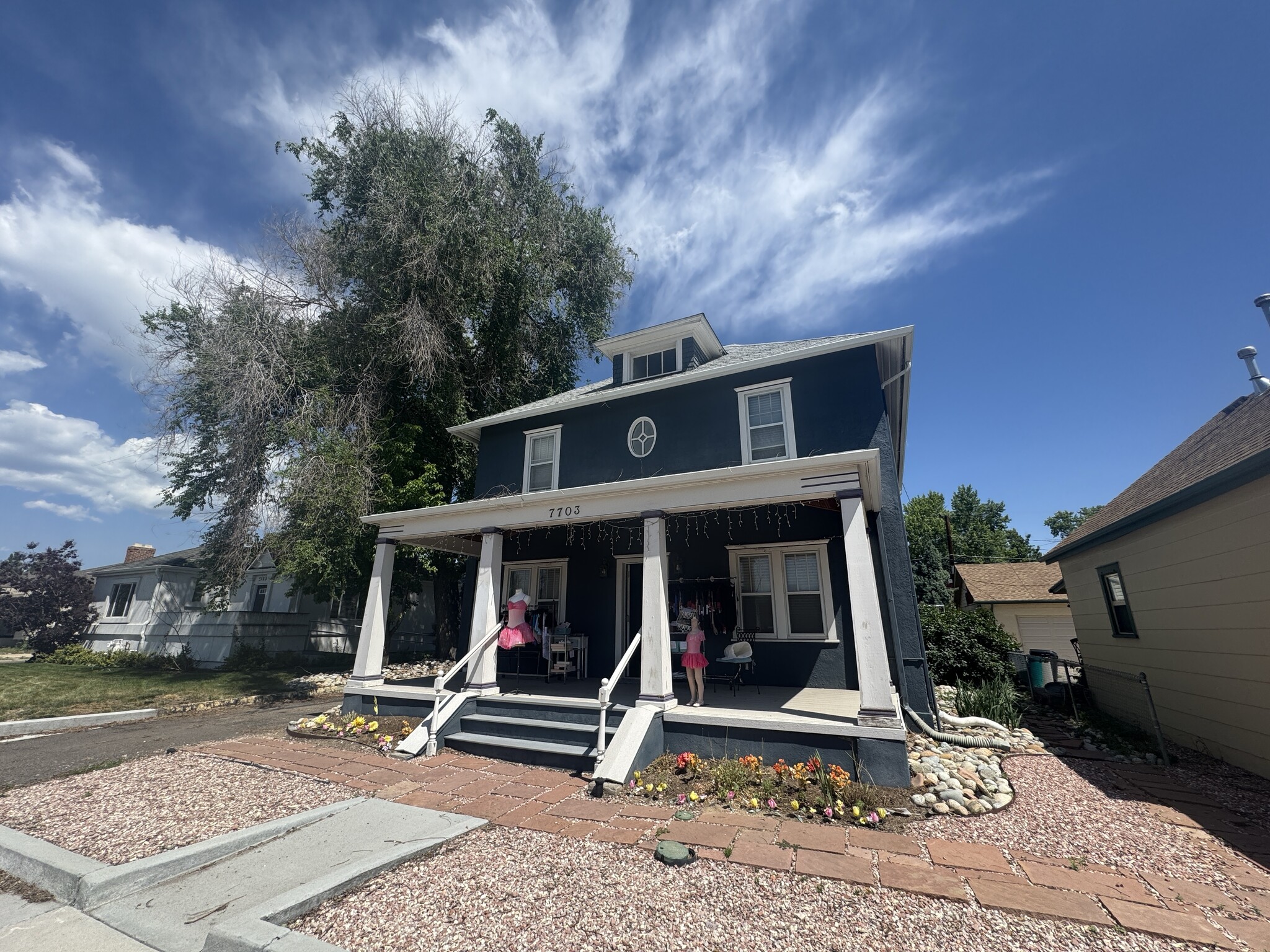 7703 Ralston Rd, Arvada, CO for sale Primary Photo- Image 1 of 24