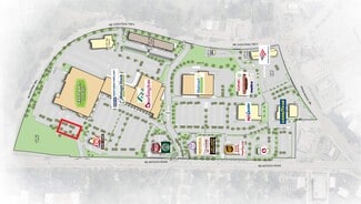 Plus de détails pour NE Antioch Rd, Kansas City, MO - Terrain à vendre