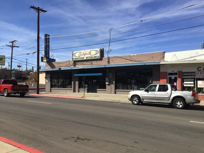More details for 209 N Arroyo Blvd, Nogales, AZ - Retail for Sale