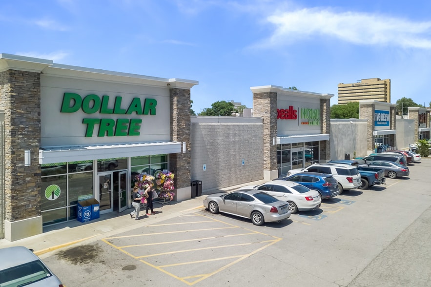 501 SE Washington Blvd, Bartlesville, OK for sale - Building Photo - Image 3 of 13