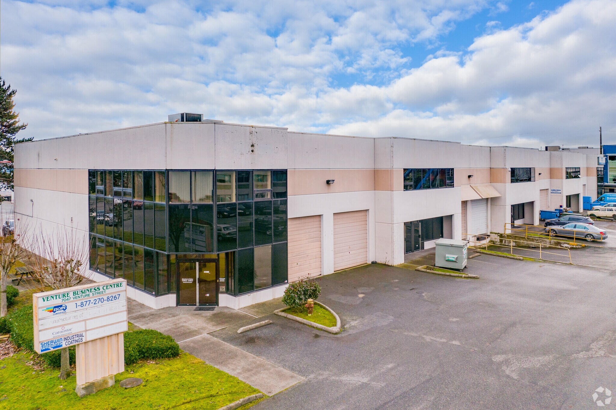 7047 Venture St, Delta, BC à vendre Photo principale- Image 1 de 1