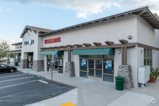 Stevenson Ranch Plaza - Commercial Real Estate