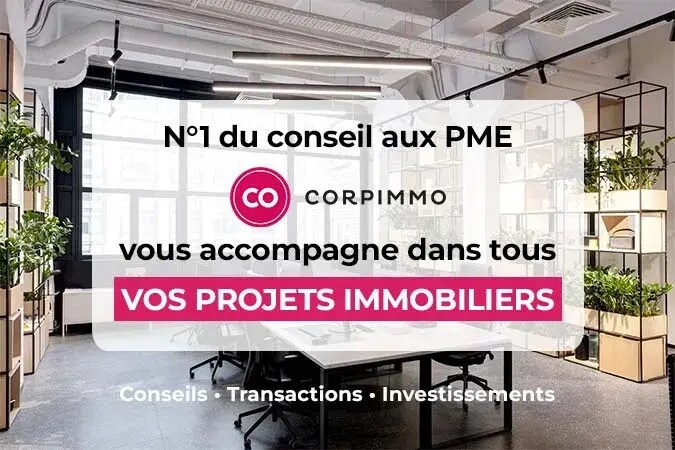 Office in Boulogne-Billancourt for lease Interior Photo- Image 1 of 6