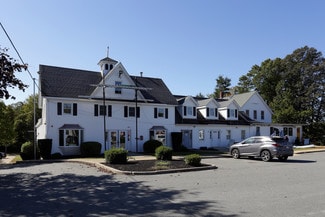 More details for 77 State Rd, Dartmouth, MA - Office for Lease