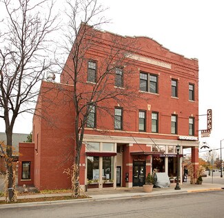 Plus de détails pour 605 7th St W, Saint Paul, MN - Commerce de détail à louer