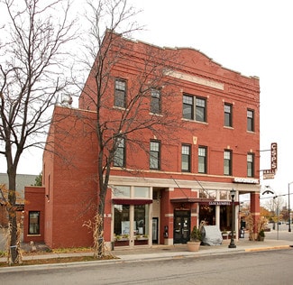 More details for 605 7th St W, Saint Paul, MN - Retail for Lease