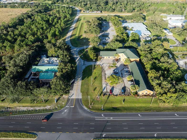 7177 S George Blvd, Sebring, FL for lease - Building Photo - Image 2 of 29