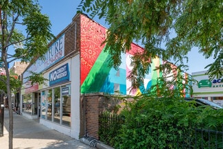 More details for 7015 N Clark St, Chicago, IL - Land for Sale