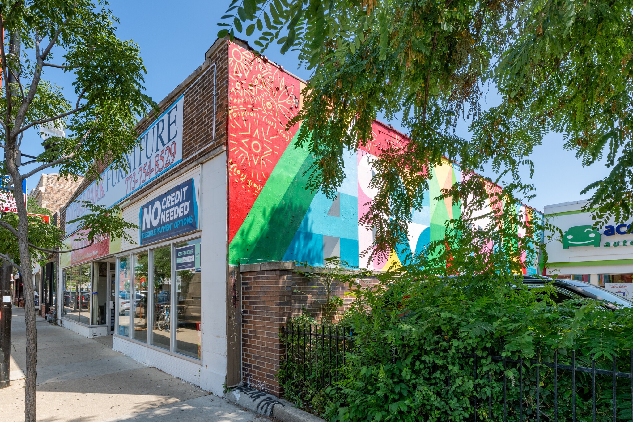 7015 N Clark St, Chicago, IL for sale Primary Photo- Image 1 of 7
