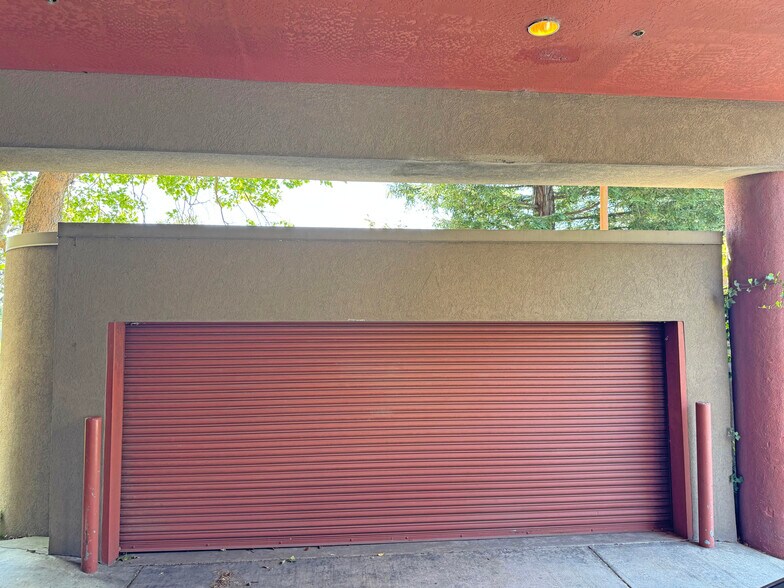 50 Professional Center Dr, Rohnert Park, CA à louer - Photo du bâtiment - Image 3 de 7
